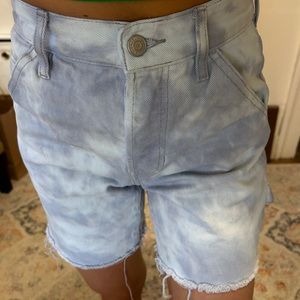 Pacsun Cargo shorts SIZE 22